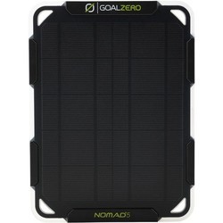 Солнечные панели Goal Zero Nomad 5