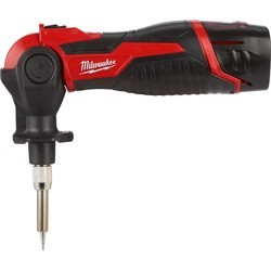 Паяльники Milwaukee M12 2488-21