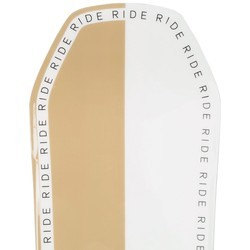 Сноуборды Ride Zero 159 (2021/2022)