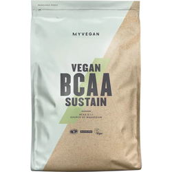 Аминокислоты Myprotein Vegan BCAA Sustain 500 g