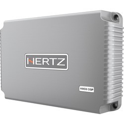 Автоусилители Hertz HMD 8 DSP