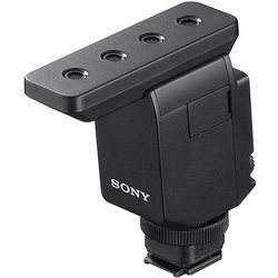 Микрофоны Sony ECM-B10