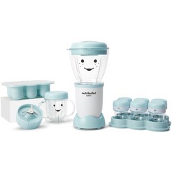 Миксеры и блендеры NutriBullet Baby Complete NBY50100