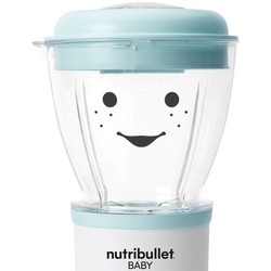 Миксеры и блендеры NutriBullet Baby Complete NBY50100