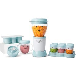 Миксеры и блендеры NutriBullet Baby Complete NBY50100