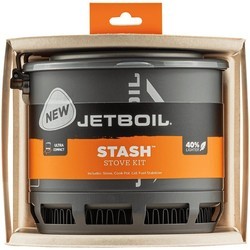 Горелки Jetboil Stash