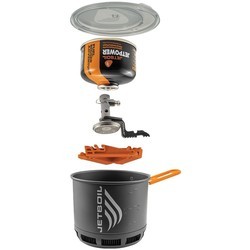 Горелки Jetboil Stash