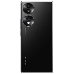 Мобильные телефоны Honor 70 128GB/8GB (черный)