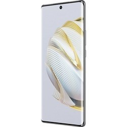 Мобильные телефоны Huawei Nova 10 128GB (серебристый)