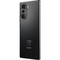 Мобильные телефоны Huawei Nova 10 128GB (серебристый)