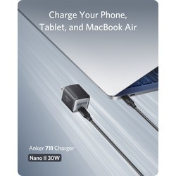 Зарядки для гаджетов ANKER 711 Charger