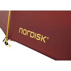 Палатки Nordisk Oppland 2 LW (зеленый)