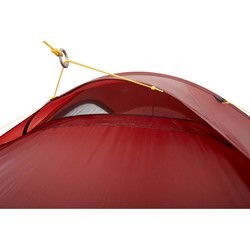 Палатки Nordisk Oppland 2 LW (красный)