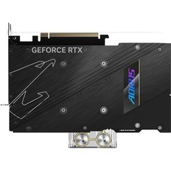 Видеокарты Gigabyte GeForce RTX 4080 AORUS XTREME WATERFORCE WB 16GB