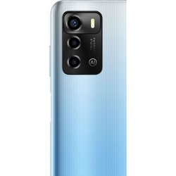 Мобильные телефоны ZTE Blade A72 64GB (синий)