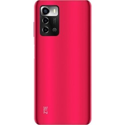 Мобильные телефоны ZTE Blade A72 64GB (красный)