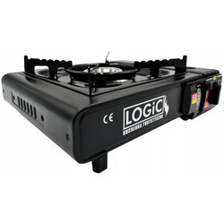 Горелки Logic Portable Gas Stove
