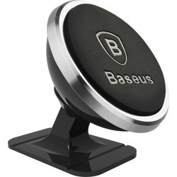 Держатели и подставки BASEUS Rotation Magnetic Mount (золотистый)