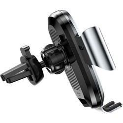 Держатели и подставки BASEUS Smart Car Mount (синий)