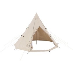 Палатки Nordisk Alfheim 19.6
