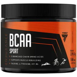 Аминокислоты Trec Nutrition BCAA Sport 180 cap