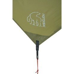 Палатки Nordisk Voss 9 PU Tarp