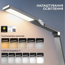 Настольные лампы Taotronics TT-DL16