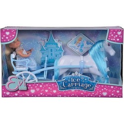 Куклы Simba Ice Carriage 105733502