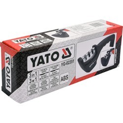Точилки ножей Yato YG-02351