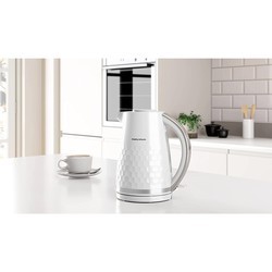 Электрочайники Morphy Richards Hive 108274