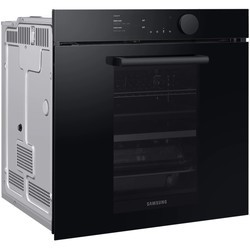 Духовые шкафы Samsung Dual Cook NV75T8979RK