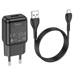 Зарядки для гаджетов Hoco C96A