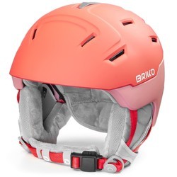 Горнолыжные шлемы Briko Crystal 2.0