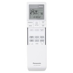 Кондиционеры Panasonic KIT-TZ25-WKE