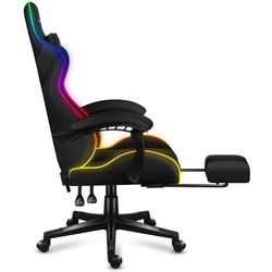 Компьютерные кресла Huzaro Force 4.7 RGB Mesh