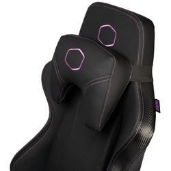 Компьютерные кресла Cooler Master Caliber X1