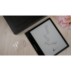 Электронные книги ONYX BOOX Leaf 2