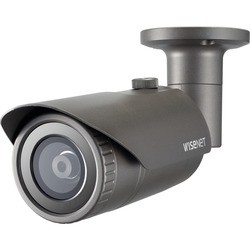 Камеры видеонаблюдения Samsung Hanwha Techwin QNO-8020R 4 mm