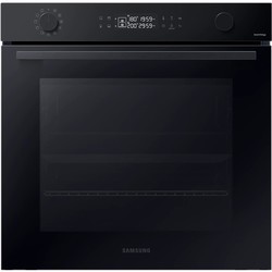Духовые шкафы Samsung Dual Cook NV7B4425ZAK