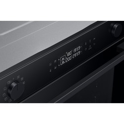 Духовые шкафы Samsung Dual Cook NV7B4425ZAK