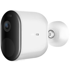 Камеры видеонаблюдения IMILAB EC4 Wireless Outdoor Camera