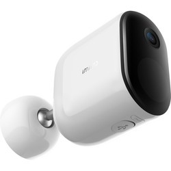Камеры видеонаблюдения IMILAB EC4 Wireless Outdoor Camera