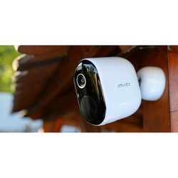 Камеры видеонаблюдения IMILAB EC4 Wireless Outdoor Camera