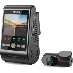 Видеорегистраторы VIOFO A229 Duo-G