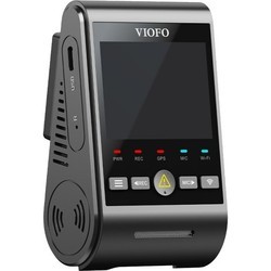 Видеорегистраторы VIOFO A229 Duo-G