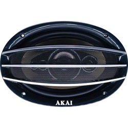 Автоакустика Akai ACS-696