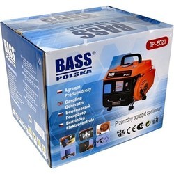 Генераторы Bass Polska BP-5021