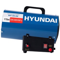 Тепловые пушки Hyundai HY-20-01