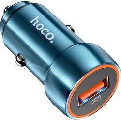 Зарядки для гаджетов Hoco Z46 Blue Shield
