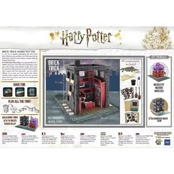 Конструкторы Trefl Ollivanders Wand Shop 61600